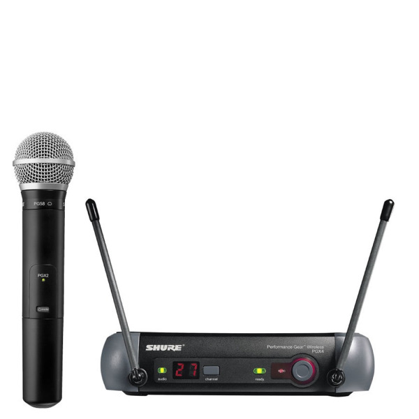 HungThinhAudio_Products_Micro Shure PGX24A:Beta87A